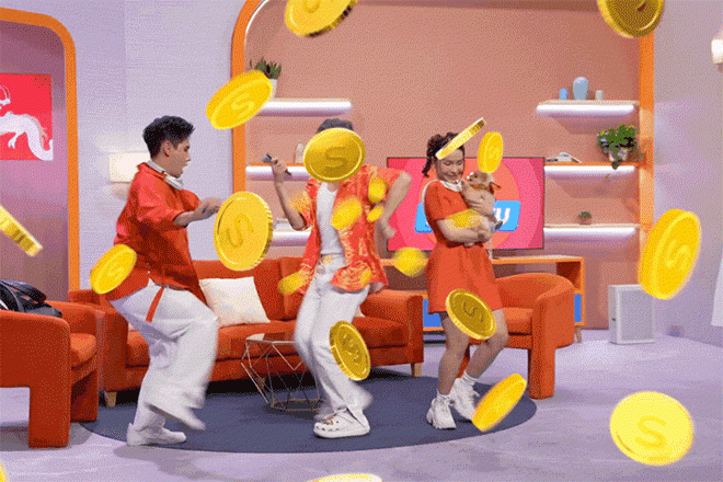 Trai đẹp Quỳnh Lý - nhân tố mới đầy bất ngờ của “Chuyện Đại Gia Đình Sốp Pi” 4.4 - 6