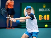 Thể thao - Video tennis Sinner - Dimitrov: Áp đảo toàn tập, lên ngôi thuyết phục (Chung kết Miami Open)