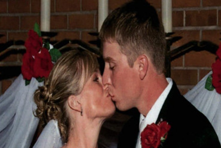 Màn kịch của nữ y tá ngoại tình với người yêu cũ: Án mạng trên giường