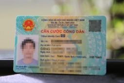 Tin tức trong ngày - Bộ Công an đề xuất cấp tài khoản định danh điện tử cho cả trẻ em dưới 6 tuổi