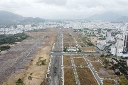 Tin tức trong ngày - Tập đoàn Phúc Sơn đã &quot;phá nát&quot; Nha Trang như thế nào?