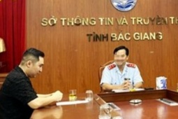 TikToker triệu view bị phạt 7,5 triệu đồng vì nói 'Sài Gòn là nơi lý tưởng cho tội phạm hoạt động'