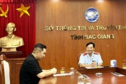 Tin tức trong ngày - Tin tức 24h qua: TikToker Nhật Hải Biết Tuốt bị phạt 