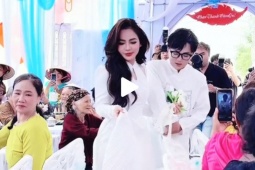 Đời sống Showbiz - TikToker Phạm Thoại bị chỉ trích dữ dội khi làm đám cưới giả, lừa hàng triệu khán giả