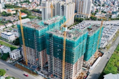 Chuyên gia lý giải chung cư ở Hà Nội tăng giá như "lên đồng"