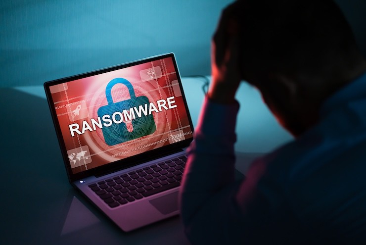 Ransomware liên tục tấn công các hệ thống công nghệ thông tin tại Việt Nam trong thời gian qua. (Ảnh minh họa)