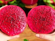 Sức khỏe đời sống - Loại quả này được ví như “ngôi vương” của Việt Nam, ăn thường xuyên sẽ nhận 4 tác dụng lớn này