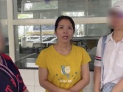 Pháp luật - Mẹ nam sinh lớp 8 bị đánh chấn thương sọ não xin ngừng nhận tiền hỗ trợ