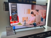 Thị trường - Tiêu dùng - Siêu thị điện máy xả hàng tồn, tivi giảm giá “siêu sốc” tới 86% có nên mua không?