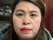 Pháp luật - Rơi "vòng xoáy lừa đảo" của người phụ nữ, chủ nợ mất hơn 8 tỷ đồng