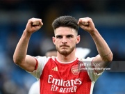 Bóng đá - Arsenal công cường thủ chắc đạt thông số khủng, Liverpool & Man City nể phục