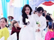 Đời sống Showbiz - TikToker Phạm Thoại bị chỉ trích dữ dội khi làm đám cưới giả, lừa hàng triệu khán giả