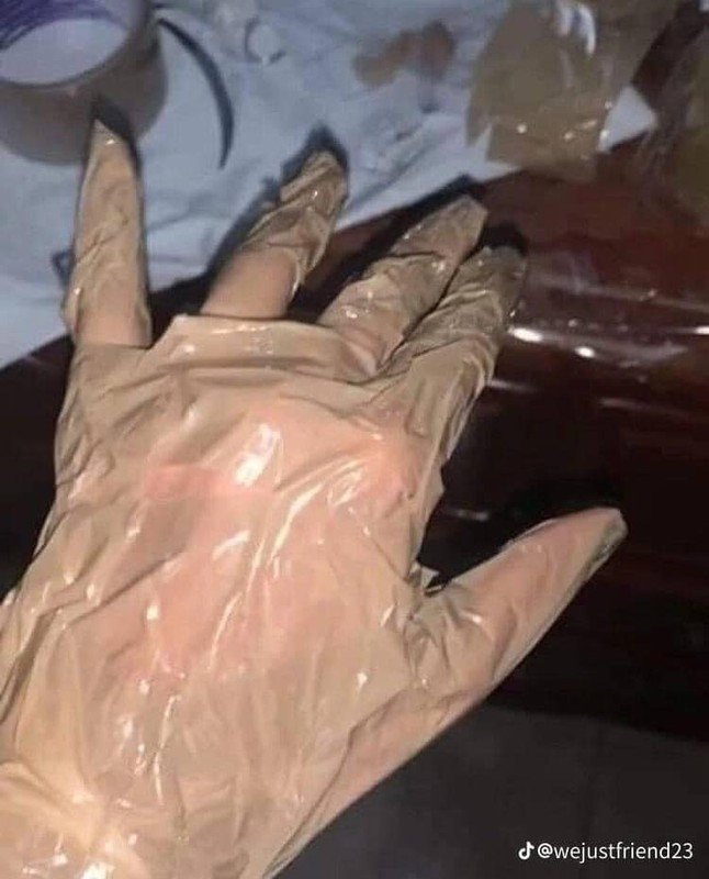 Cô gái hóa thành con thạch sùng để thử người yêu và cái kết - 3