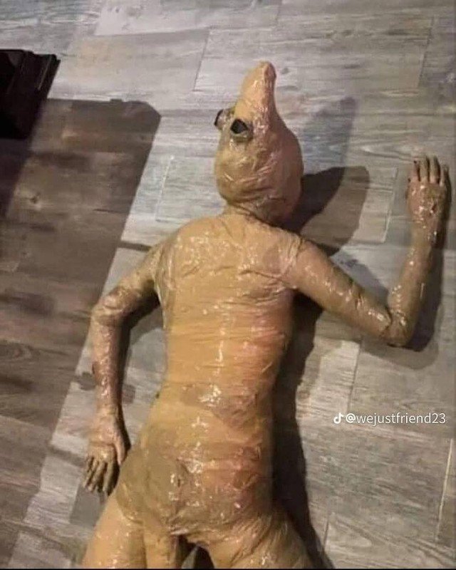 Cô gái hóa thành con thạch sùng để thử người yêu và cái kết - 5