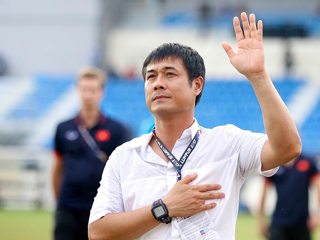 Những huấn luyện viên nội như Nguyễn Hữu Thắng khó dẫn dắt tuyển Việt Nam.