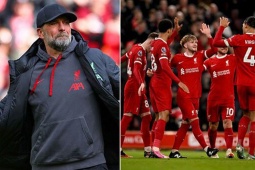 Bóng đá - Những lần hụt vô địch NHA đau nhất: Liverpool cẩn thận bài học Arsenal, MU