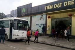 Tour 0 đồng doanh thu lớn, nộp thuế "bèo"