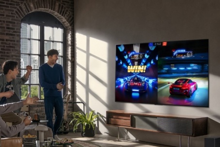 Top Smart TV OLED tốt nhất đầu năm 2024