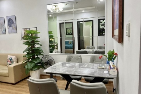 Giá căn hộ chung cư tại Hà Nội không ngừng “leo thang”, tăng 70% sau 6 năm
