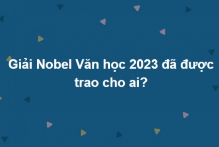 Bộ câu đố trình độ cấp 2 nhưng nhiều người lớn không trả lời được hết