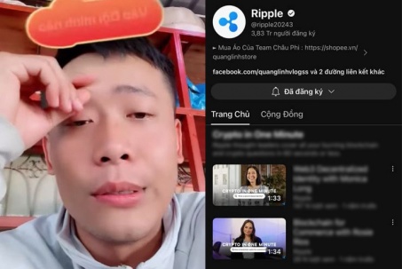 Sau Độ Mixi, đến lượt Quang Linh Vlogs bị mất kênh YouTube: Chuyện gì xảy ra?