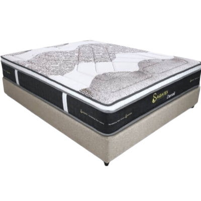 Biến phòng ngủ thành thiên đường nghĩ dưỡng với chăn ga gối khách sạn 5 sao và review thương hiệu Sagatex - 4