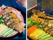 Ẩm thực - Cách làm cá nướng sa tế thơm ngon lạ miệng, ăn một lần là nghiền