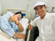 Sức khỏe đời sống - Bệnh đột quỵ tắc mạch máu não Phước Sang mắc phải nguy hiểm thế nào? Người mắc bệnh cần làm gì để nhanh bình phục?