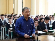 Tin tức trong ngày - Xét xử vụ án Vạn Thịnh Phát: Cựu chủ tịch SCB nói về chiêm nghiệm từ trại giam