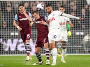 Bóng đá - Hấp dẫn bảng xếp hạng Ngoại hạng Anh: Tottenham tự làm khó, MU đón tin vui