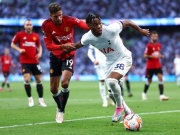 Bóng đá - Fan MU hả hê: HLV Tottenham nói trước bước không qua, “Quỷ đỏ” mơ ngược dòng
