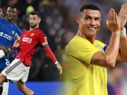Bóng đá - Chelsea dễ ngáng đường MU đua top 4, Ronaldo liệu có lập kỷ lục vô nghĩa? (Clip 1 phút Bóng đá 24H)