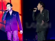 Nhạc - Tiết mục của Trấn Thành tại Mỹ tạo tranh luận