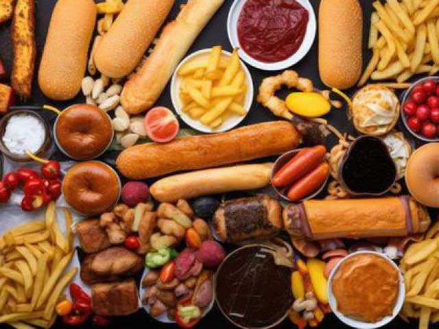 Dễ mắc bệnh thận vì món ăn tưởng chừng không liên quan