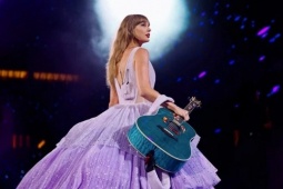 Taylor Swift lọt top tỷ phú giàu nhất thế giới: Khối tài sản khổng lồ đến từ đâu?