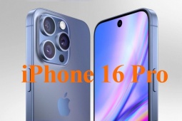 Thời trang Hi-tech - Lý do khiến iFan chê iPhone 16 Pro Max, chọn iPhone 16 Pro