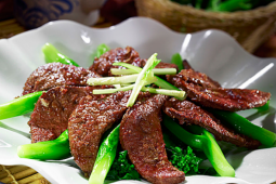 Sức khỏe đời sống - Ăn gan lợn có nạp thêm độc tố vào cơ thể?