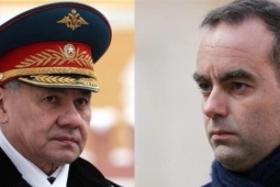 Thế giới - Nga cảnh báo Pháp không đưa quân sang Ukraine