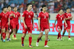 Bóng đá - ĐT Việt Nam tụt hạng sâu nhất, Indonesia tăng chóng mặt bảng xếp hạng FIFA