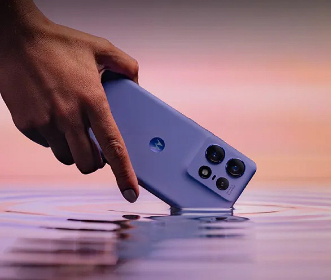 Ra mắt Motorola Edge 50 Pro với khả năng sạc nhanh 125W, giá từ 9,5 triệu đồng - 2