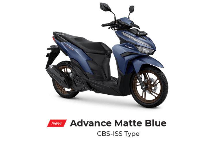 Honda Click 125 2024 trình làng, giá bán từ 35 triệu đồng - 5