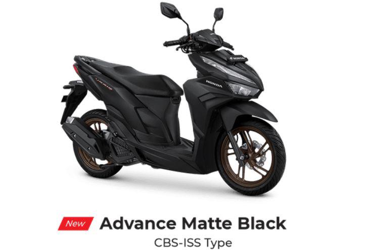 Honda Click 125 2024 trình làng, giá bán từ 35 triệu đồng - 7