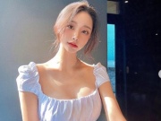 Làm đẹp - Cô gái bật mí bí quyết “lột xác” sau khi giảm 10kg