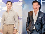 Đời sống Showbiz - Cuộc sống của hai nam thần từng "bước qua" đời Trương Ngọc Ánh hiện tại ra sao?