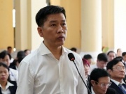 Tin tức trong ngày - Cựu CEO SCB: "Đau xót vì cha mẹ cũng phải trả giá"