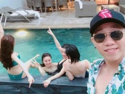 Đời sống Showbiz - Sao nam được Trấn Thành “gả bán” khắp showbiz, sắp lấy hot girl kém 12 tuổi