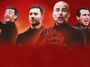 Bóng đá - "Căn bệnh" của ứng viên đua top 4, dàn HLV Tây Ban Nha sáng cửa "ăn 3" (Clip 1 phút Bóng đá 24H)