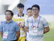 Bóng đá - HLV Vũ Tiến Thành: Lịch thi đấu V-League làm hại cầu thủ