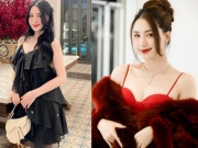 Đời sống Showbiz - Bộ sưu tập túi xách trị giá hàng tỷ đồng của Hòa Minzy