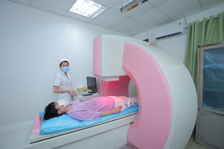 Phòng khám đa khoa Thái Hà uy tín chất lượng tốt Hà Nội - 2